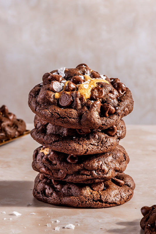 PB Suprise (Peanut Butter )